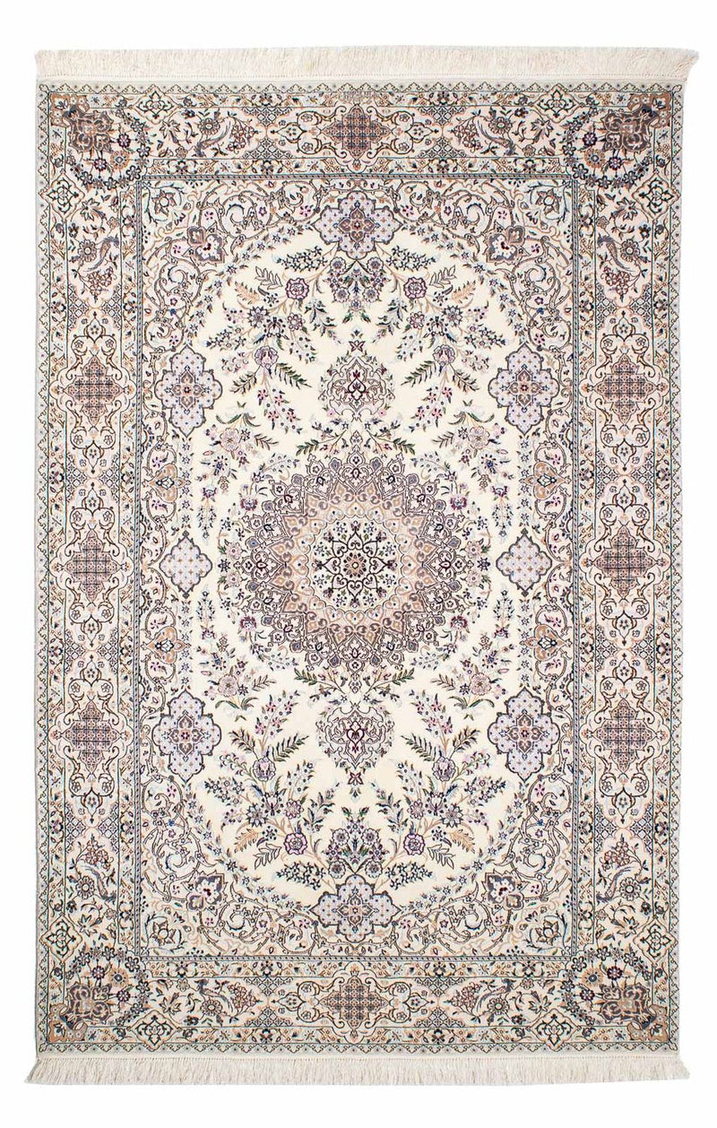 Nain - 6 la Tapete 226x153cm - Tapete persa