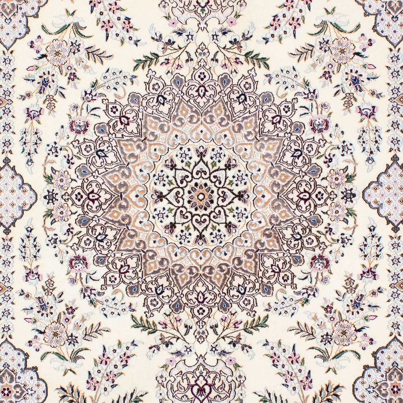 Nain - 6 la Tapete 226x153cm - Tapete persa