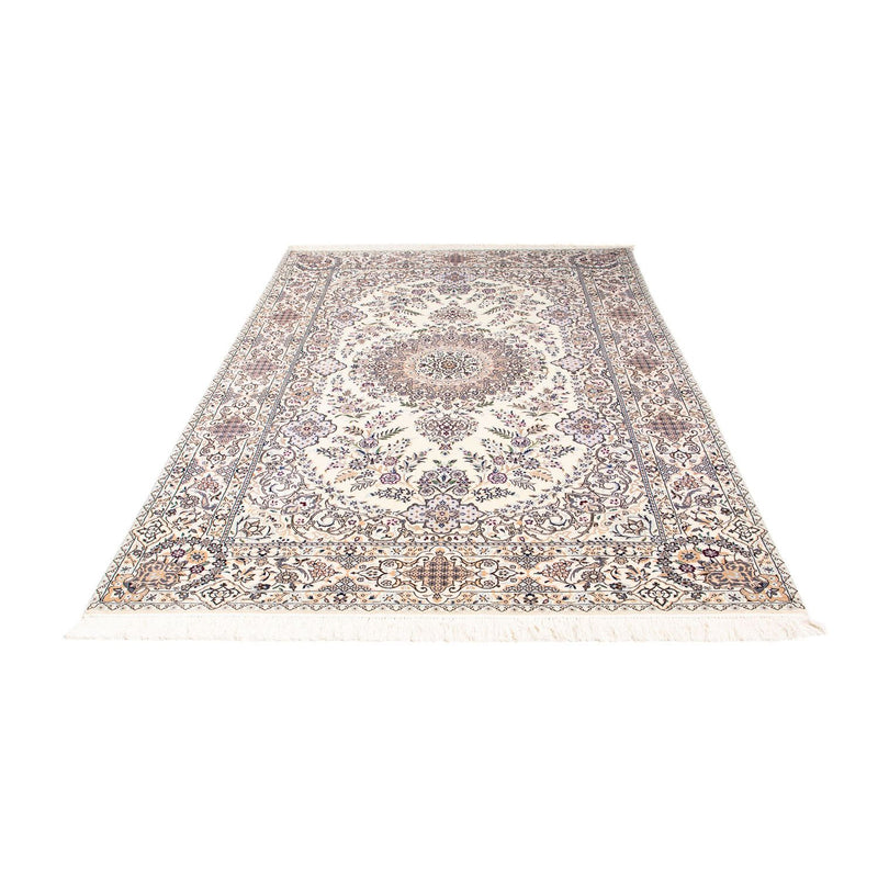 Nain - 6 la Tapete 226x153cm - Tapete persa