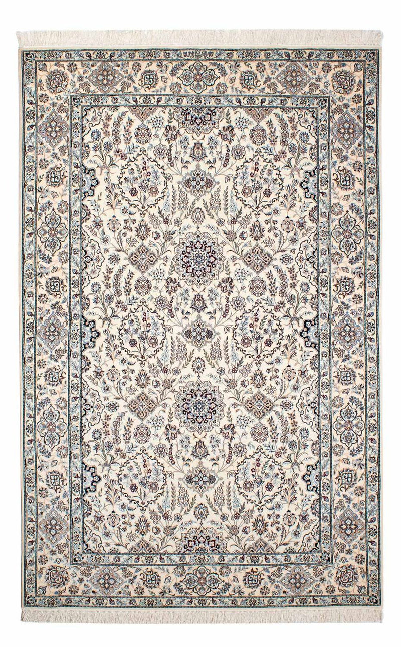 Nain - 6 la Tapete 231x156cm - Tapete persa