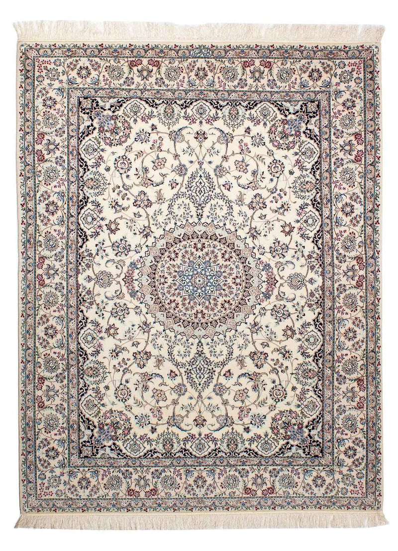 Nain - 6La Tapete 163x210cm - Tapete persa