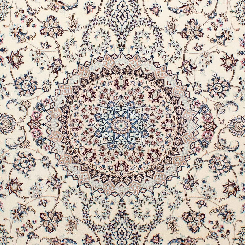 Nain - 6La Tapete 163x210cm - Tapete persa