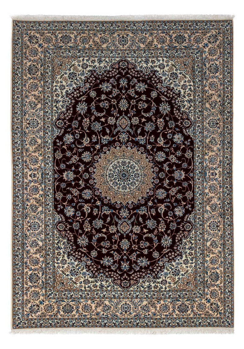 Nain - 9 la Tapete 354x253cm - Tapete persa