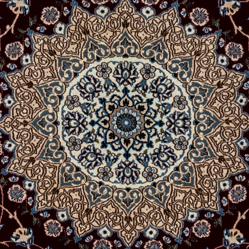 Nain - 9 la Tapete 354x253cm - Tapete persa