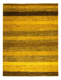 Gabbeh Indo Tapete 318x241cm - Perserteppich Wollteppich – product image