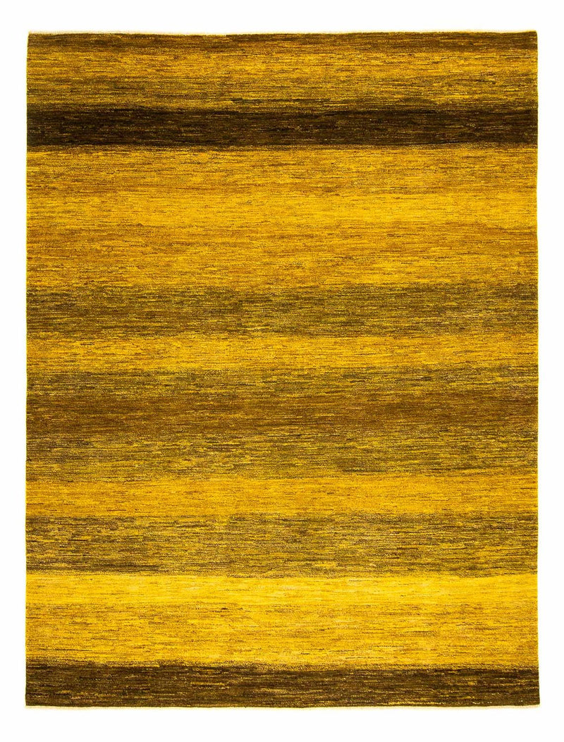Gabbeh Indo Tapete 318x241cm - Perserteppich Wollteppich