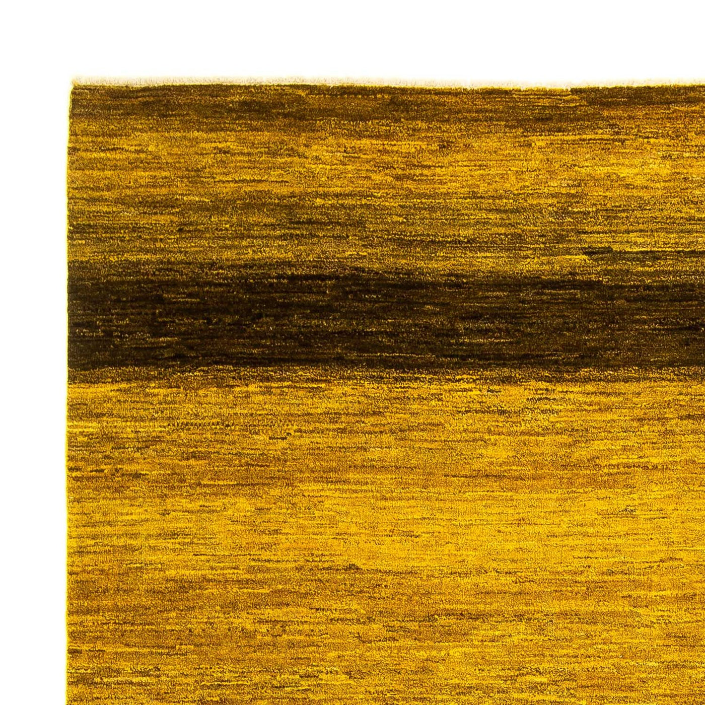 Gabbeh Indo Tapete 318x241cm - Perserteppich Wollteppich