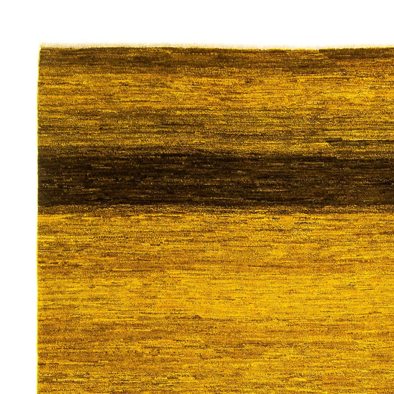 Gabbeh Indo Tapete 318x241cm - Perserteppich Wollteppich