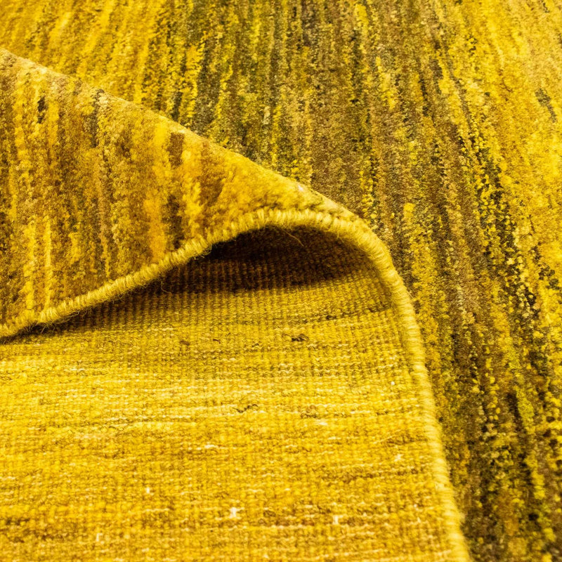 Gabbeh Indo Tapete 318x241cm - Perserteppich Wollteppich