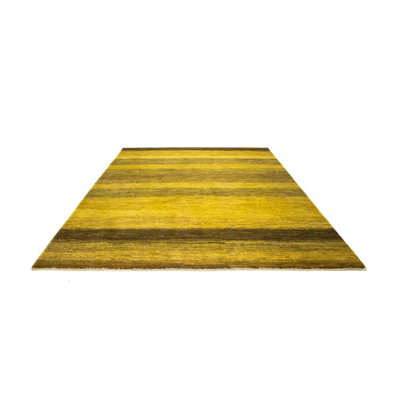Gabbeh Indo Tapete 318x241cm - Perserteppich Wollteppich
