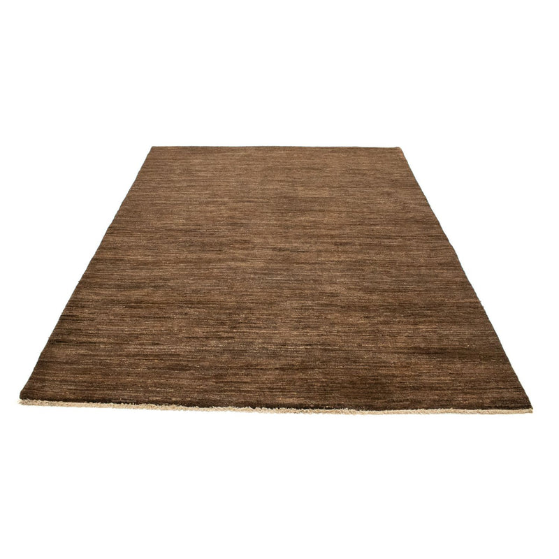 Gabbeh Indo Tapete 245x170cm - Tapete de lã