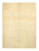 Gabbeh Indo Tapete 195x143cm - Tapete de lã