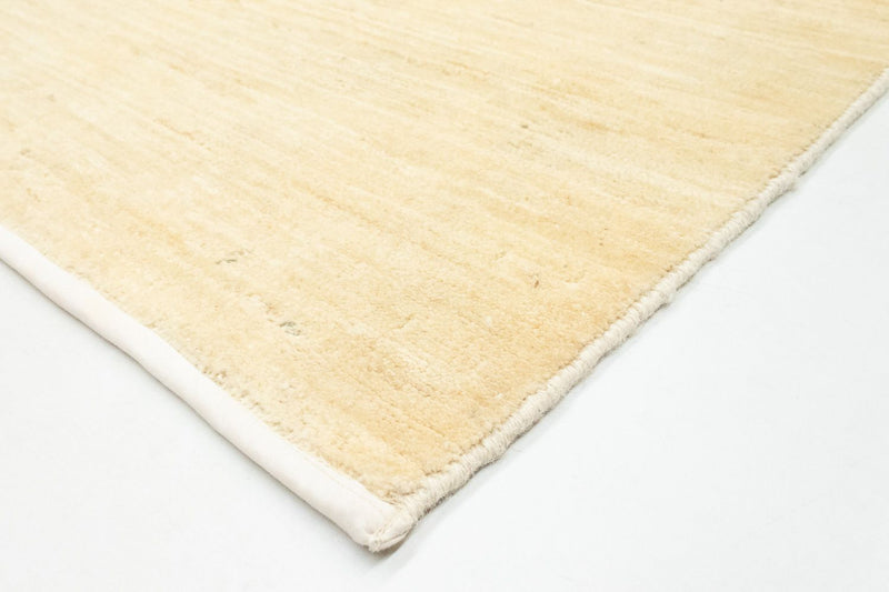 Gabbeh Indo Tapete 195x143cm - Tapete de lã