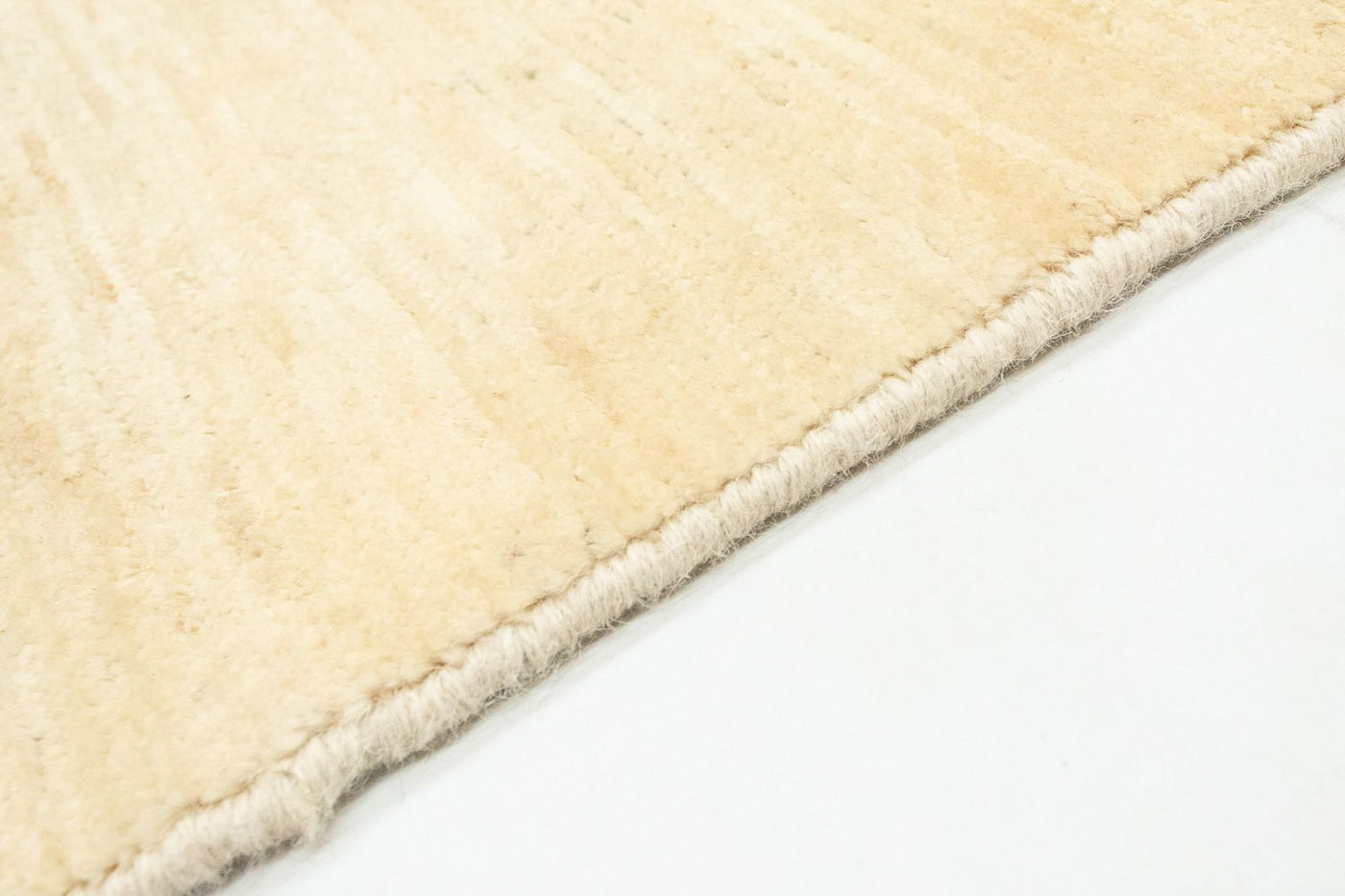 Gabbeh Indo Tapete 195x143cm - Tapete de lã