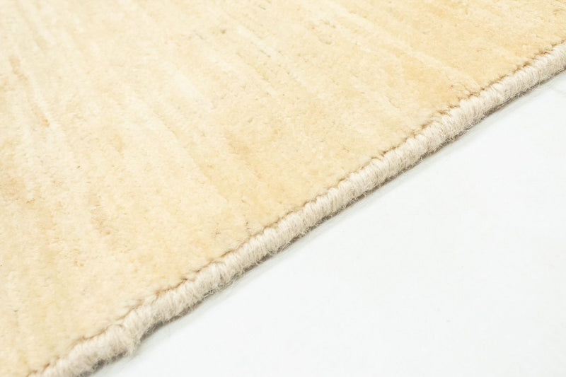 Gabbeh Indo Tapete 195x143cm - Tapete de lã