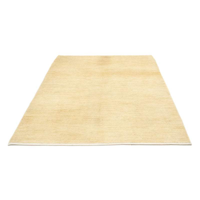 Gabbeh Indo Tapete 195x143cm - Tapete de lã