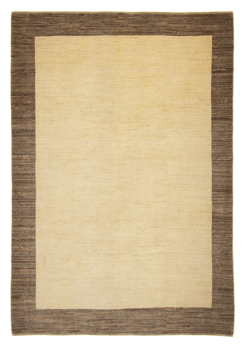 Gabbeh Indo Tapete 300x205cm - Tapete de lã