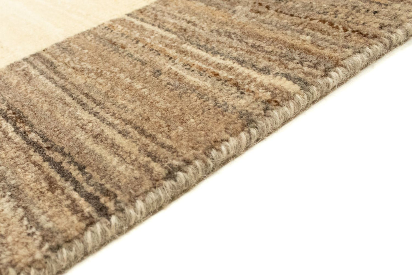 Gabbeh Indo Tapete 300x205cm - Tapete de lã