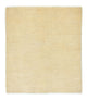 Gabbeh Indo Tapete 142x162cm - Tapete de lã