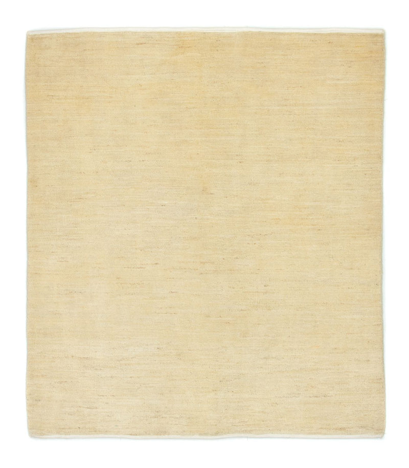 Gabbeh Indo Tapete 142x162cm - Tapete de lã