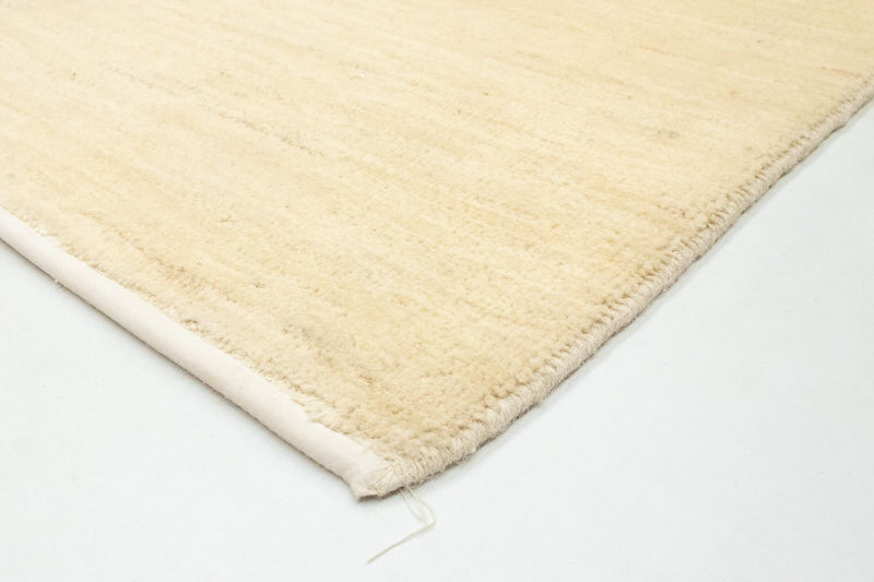Gabbeh Indo Tapete 142x162cm - Tapete de lã
