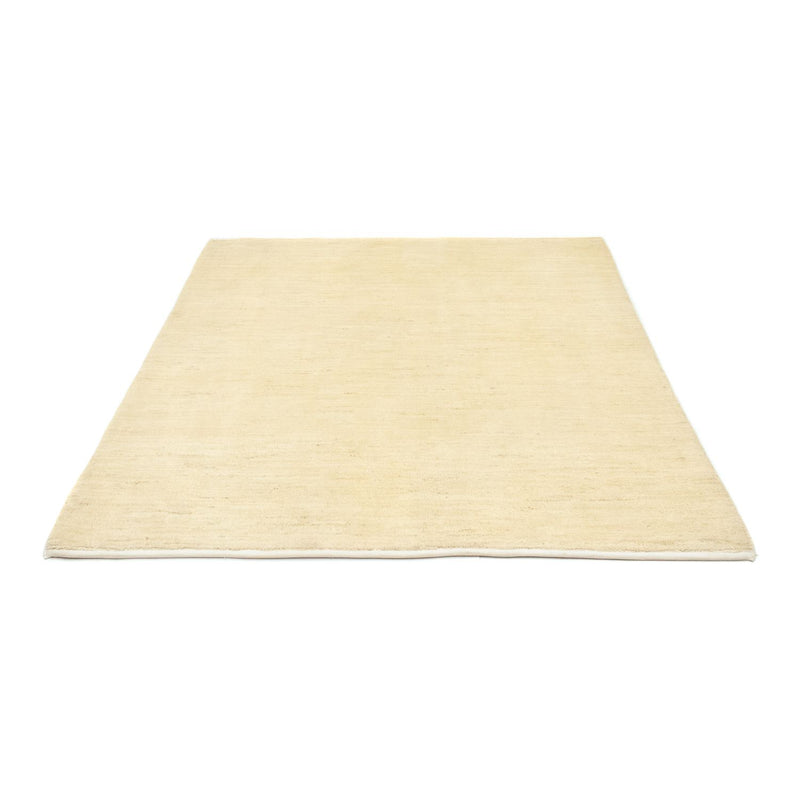 Gabbeh Indo Tapete 142x162cm - Tapete de lã