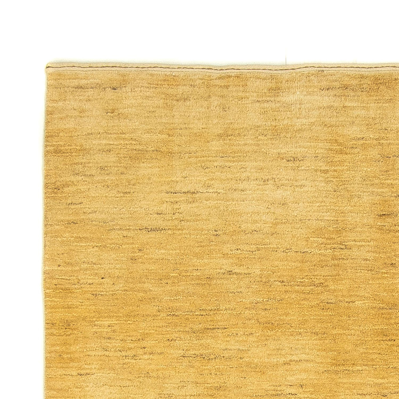 Tapete Gabbeh - Indus - 199 x 137 cm - bege