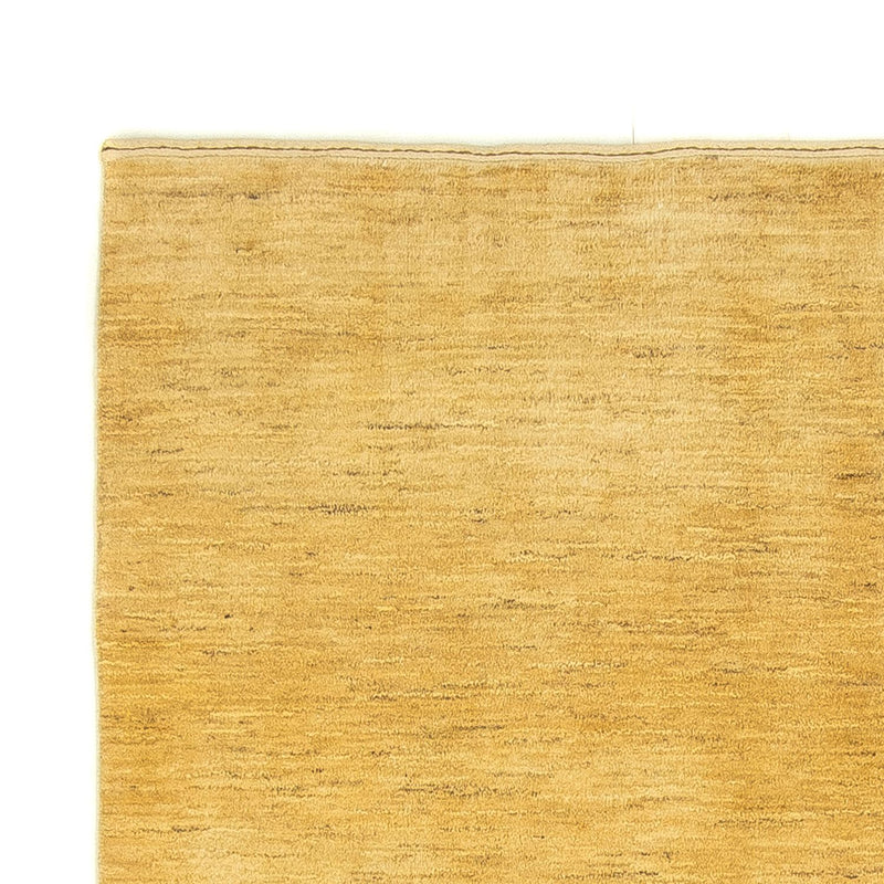 Tapete Gabbeh - Indus - 199 x 137 cm - bege