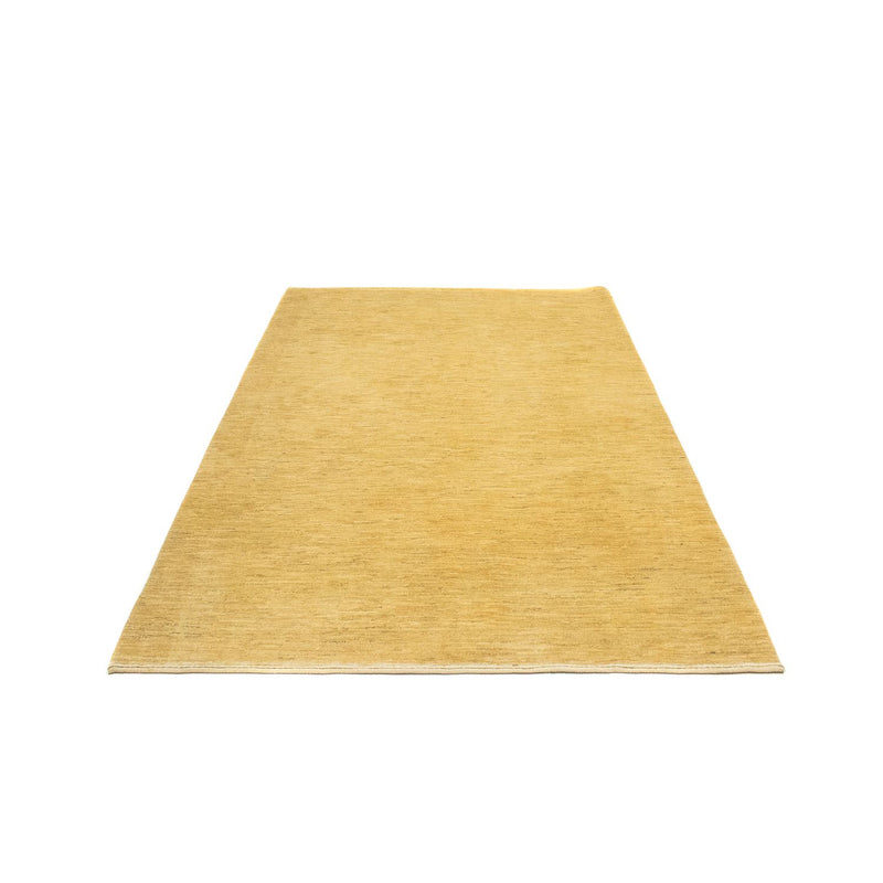 Tapete Gabbeh - Indus - 199 x 137 cm - bege