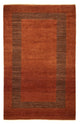 Gabbeh Indo Tapete 298x193cm - Tapete de lã