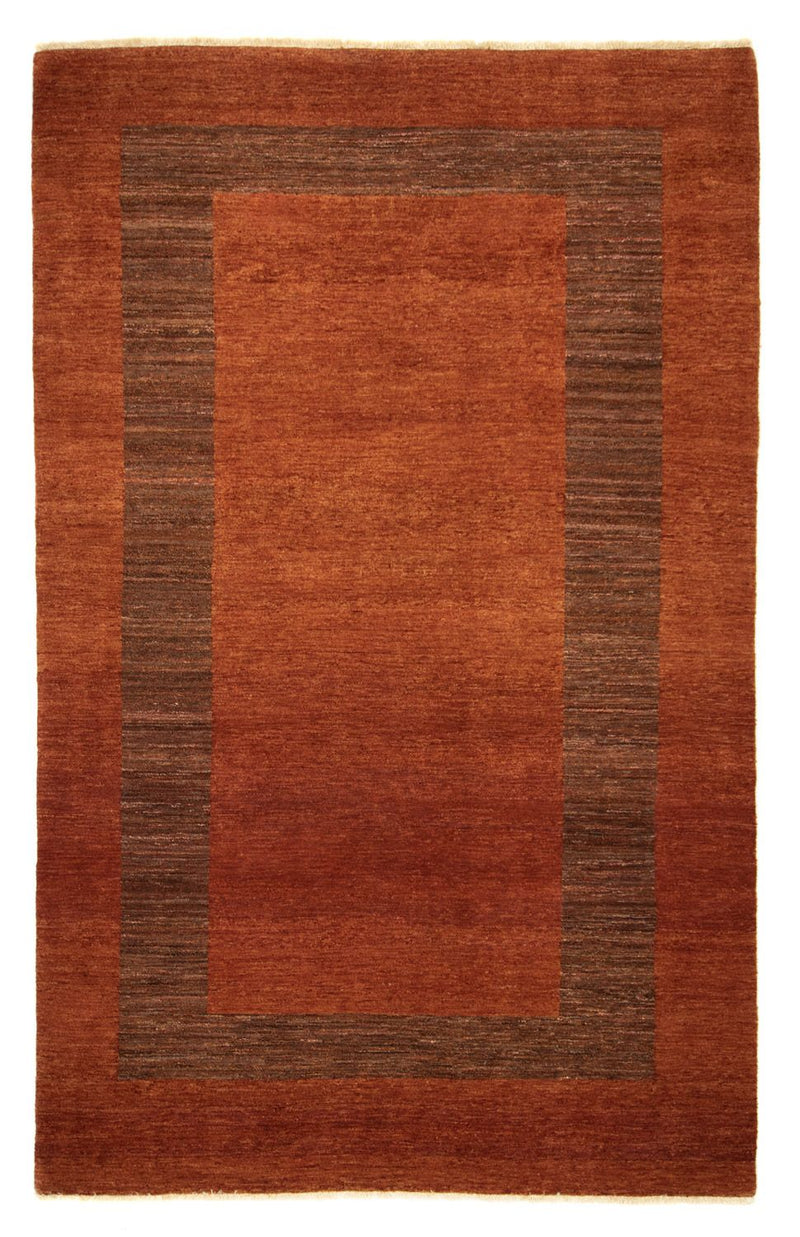 Gabbeh Indo Tapete 298x193cm - Tapete de lã