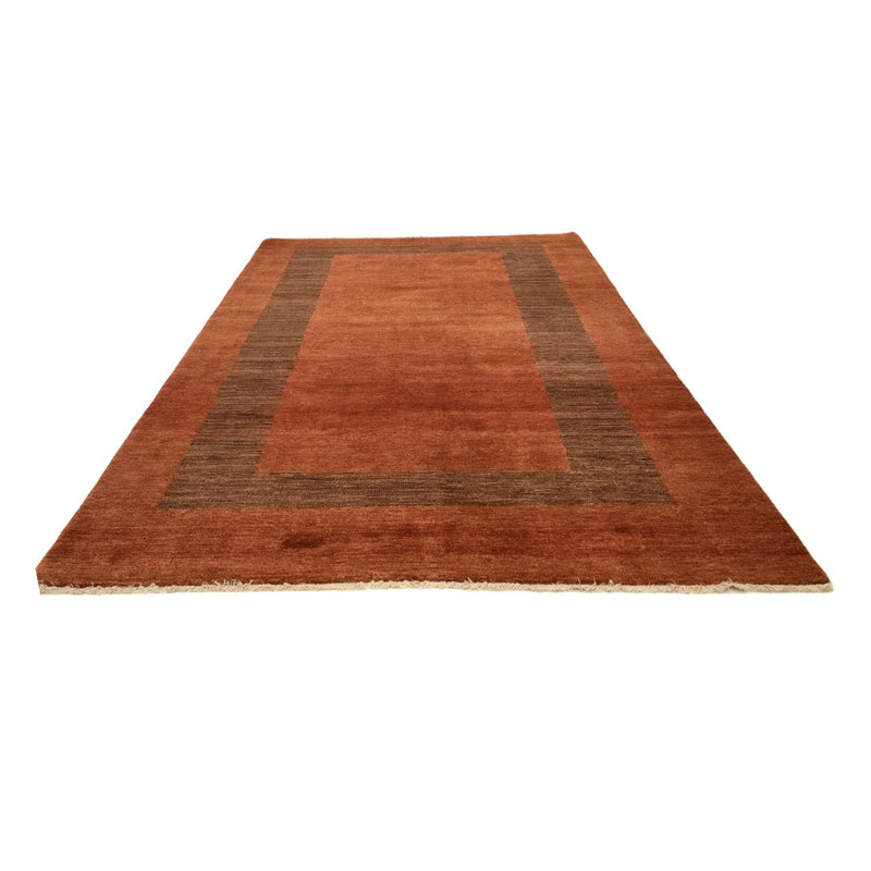 Gabbeh Indo Tapete 298x193cm - Tapete de lã