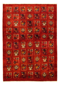 Kashkuli Tapete 145x214cm - Tapete persa – product image