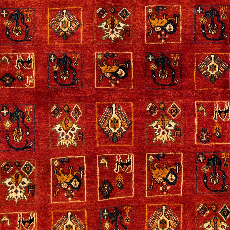 Kashkuli Tapete 145x214cm - Tapete persa