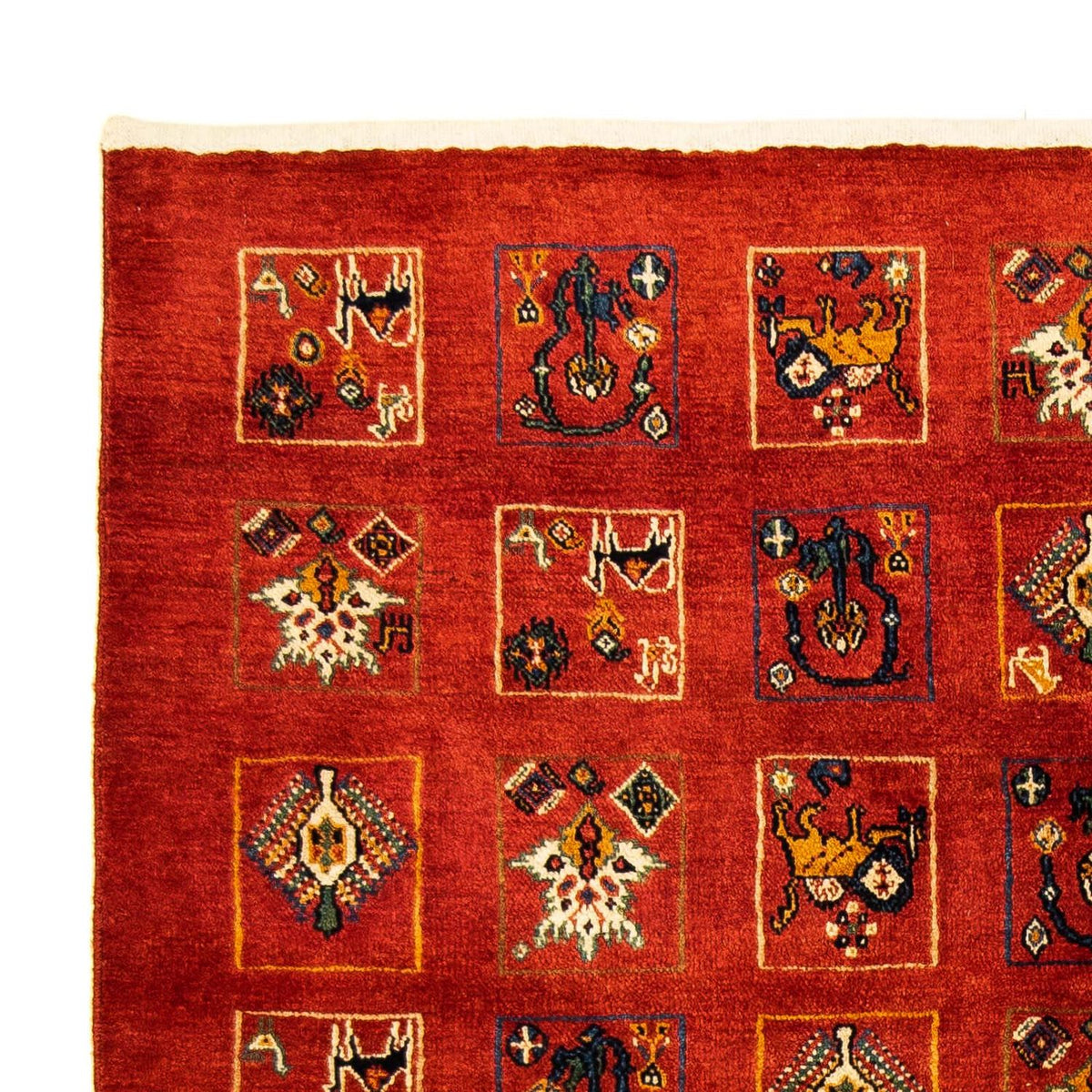 Kashkuli Tapete 145x214cm - Tapete persa