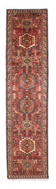 Qaraja Tapete 292x70cm - Tapete persa