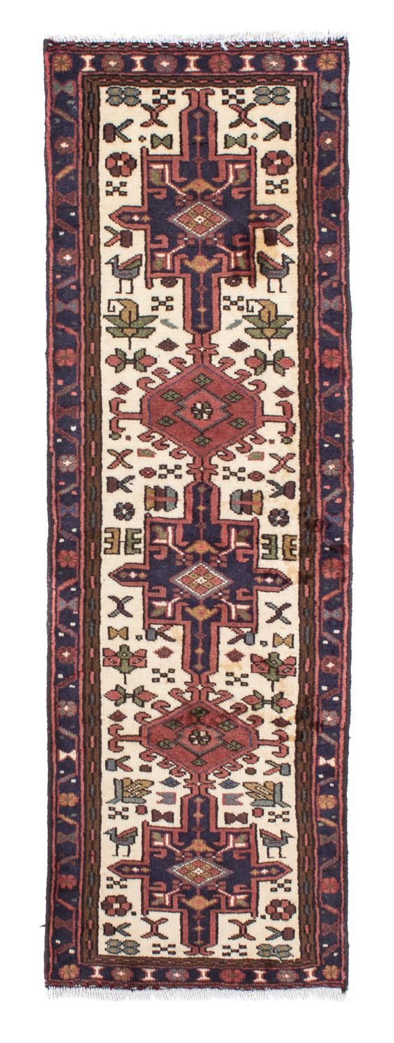 Qaraja Tapete 192x68cm - Tapete persa