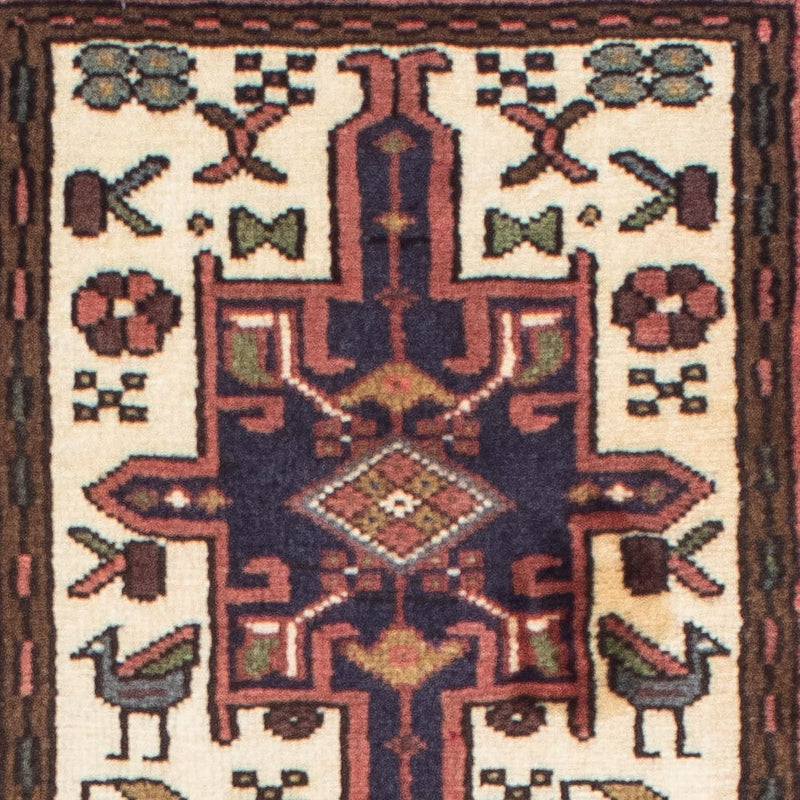 Qaraja Tapete 192x68cm - Tapete persa