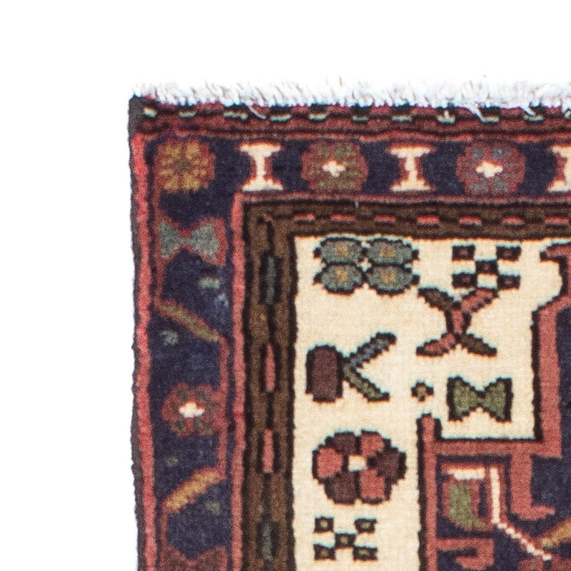 Qaraja Tapete 192x68cm - Tapete persa