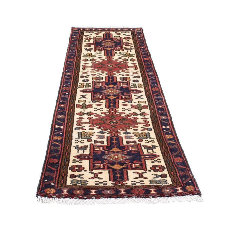 Qaraja Tapete 192x68cm - Tapete persa