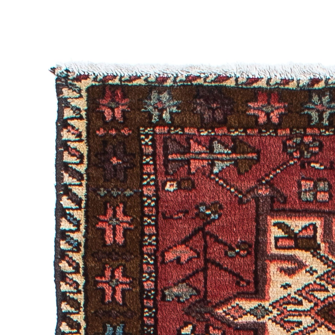 Qaraja Tapete 304x85cm - Tapete persa