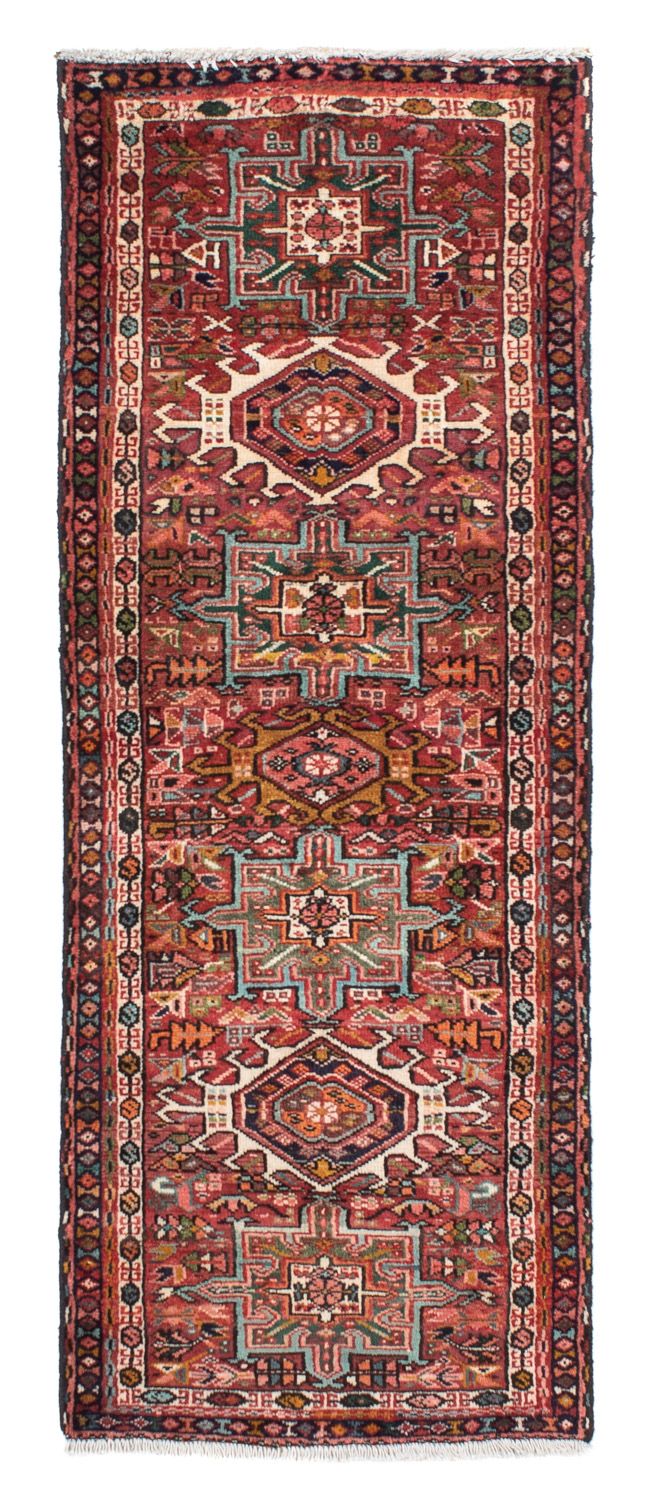 Qaraja Tapete 186x68cm - Tapete persa