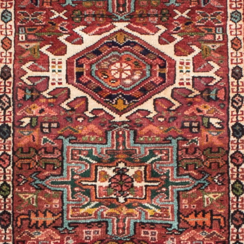 Qaraja Tapete 186x68cm - Tapete persa