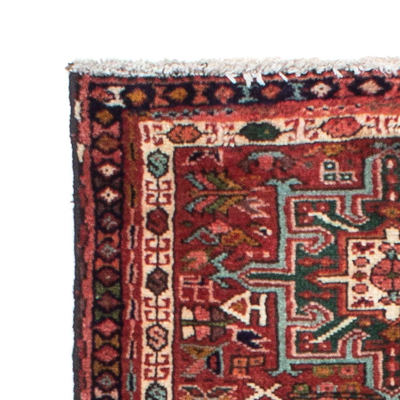 Qaraja Tapete 186x68cm - Tapete persa