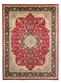 Tabriz Tapete 395x305cm - Tapete persa – product image