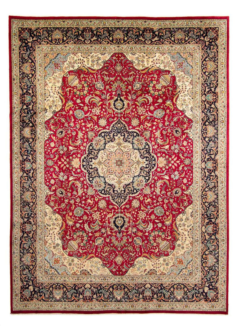 Tabriz Tapete 395x305cm - Tapete persa