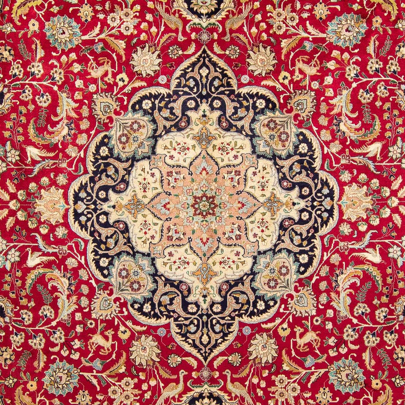 Tabriz Tapete 395x305cm - Tapete persa