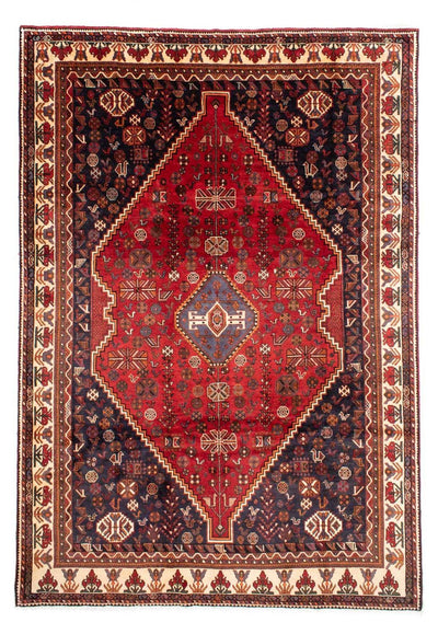Shiraz Tapete 216x312cm - Tapete persa