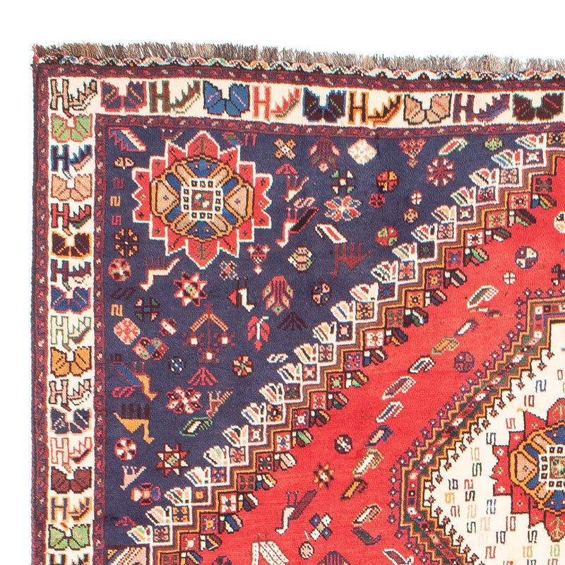 Shiraz Tapete 208x300cm - Tapete persa