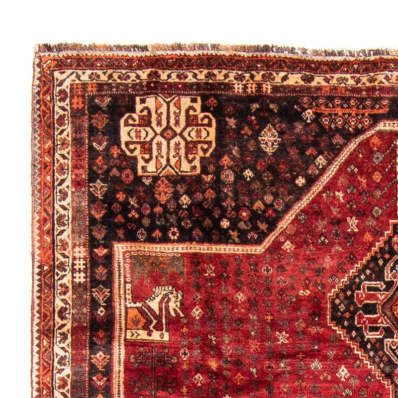 Shiraz Tapete 310x227cm - Tapete persa